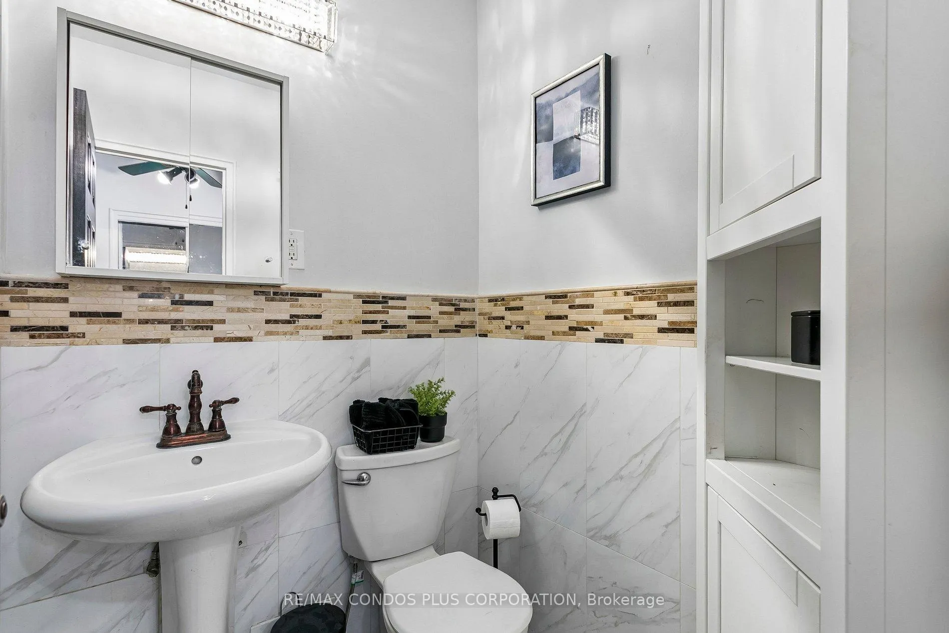 Photo 34 of Unit 101, 185 Stephen Drive, Etobicoke, Stonegate-Queensway — HOMEH