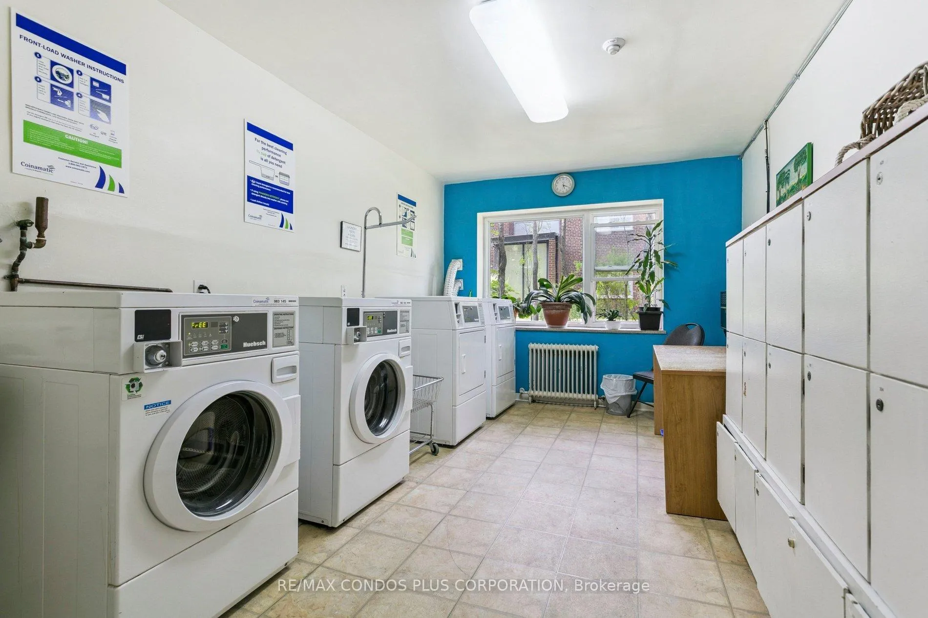 Photo 36 of Unit 101, 185 Stephen Drive, Etobicoke, Stonegate-Queensway — HOMEH
