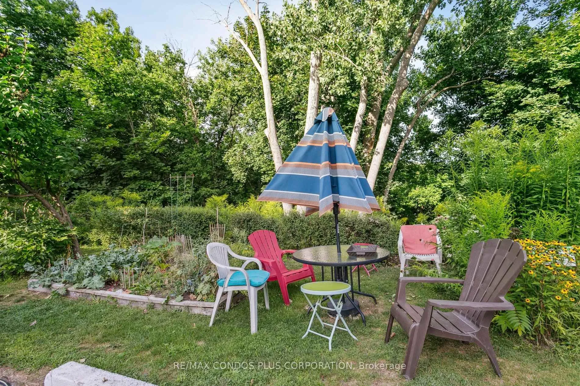 Photo 38 of Unit 101, 185 Stephen Drive, Etobicoke, Stonegate-Queensway — HOMEH