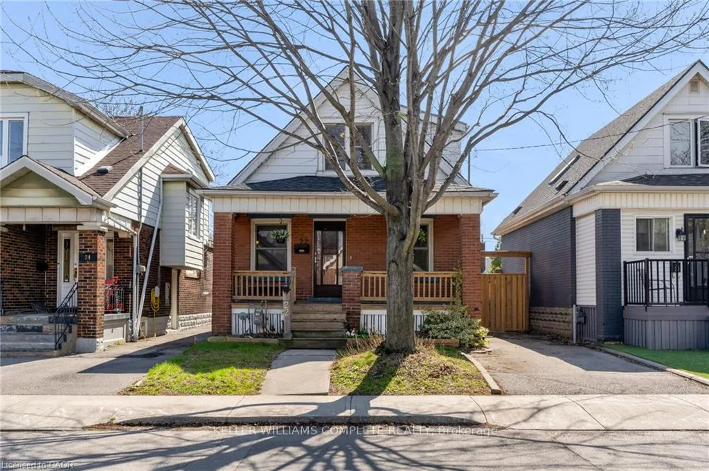 Photo 1 of 22 Cope Street, Hamilton, Homeside — HOMEH
