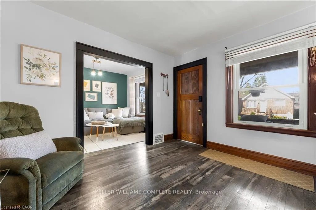 Photo 4 of 22 Cope Street, Hamilton, Homeside — HOMEH