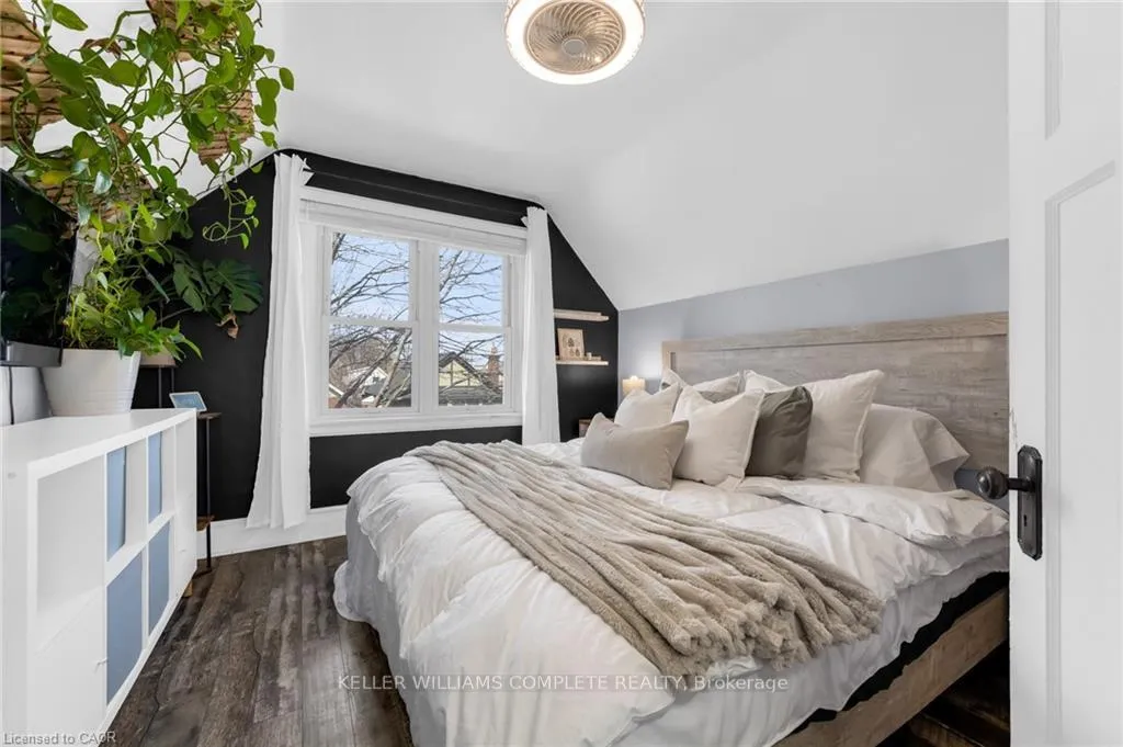 Photo 16 of 22 Cope Street, Hamilton, Homeside — HOMEH