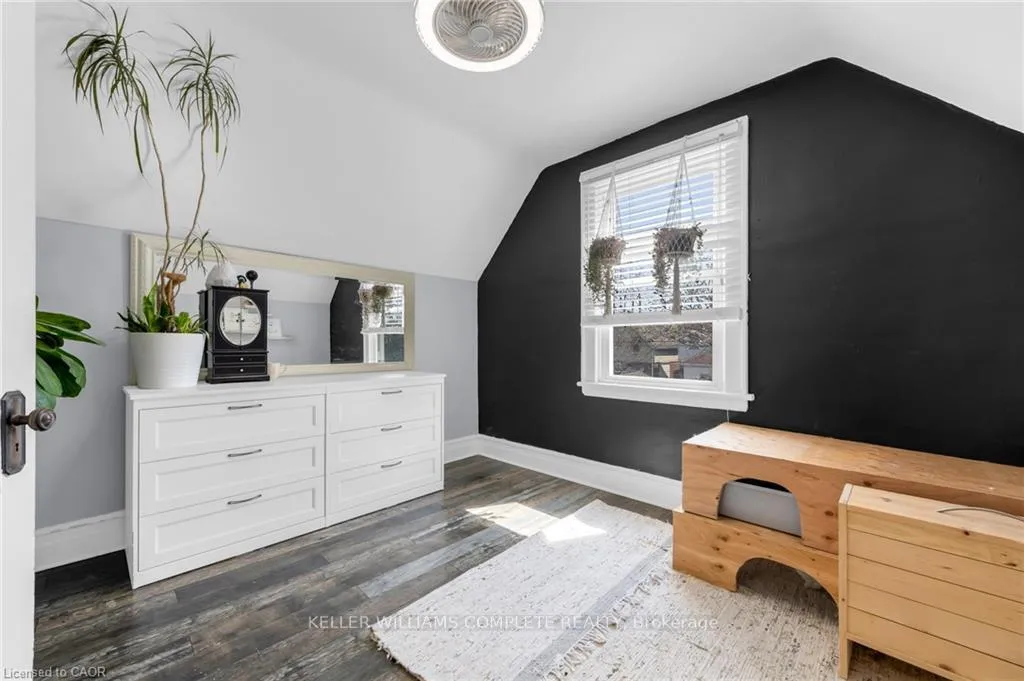 Photo 22 of 22 Cope Street, Hamilton, Homeside — HOMEH