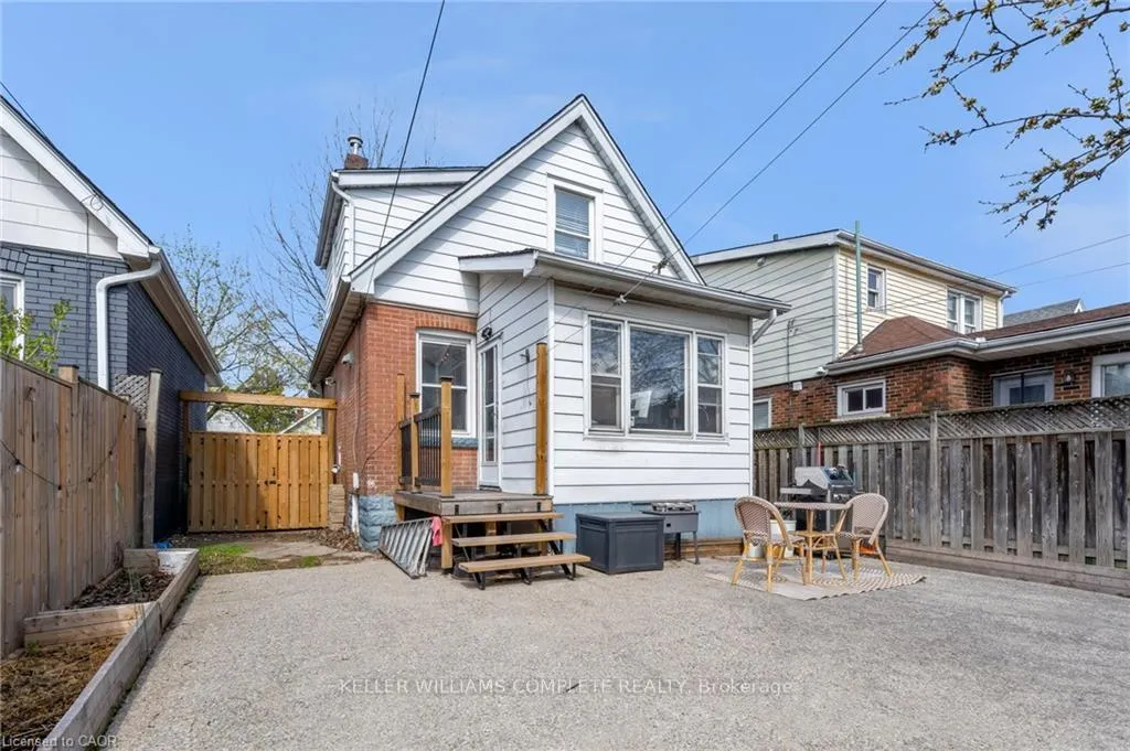 Photo 29 of 22 Cope Street, Hamilton, Homeside — HOMEH