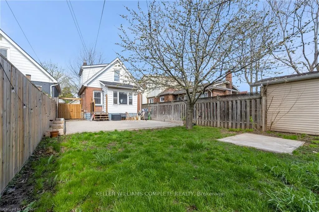 Photo 30 of 22 Cope Street, Hamilton, Homeside — HOMEH