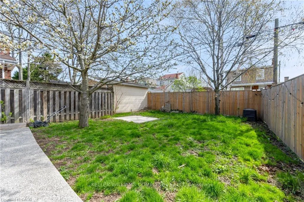 Photo 31 of 22 Cope Street, Hamilton, Homeside — HOMEH