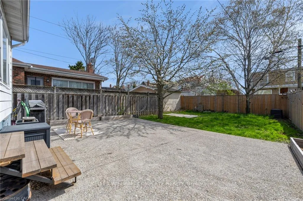 Photo 32 of 22 Cope Street, Hamilton, Homeside — HOMEH