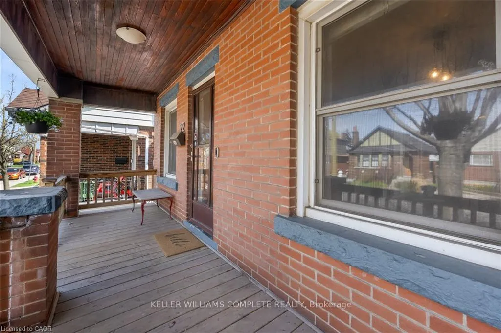 Photo 34 of 22 Cope Street, Hamilton, Homeside — HOMEH