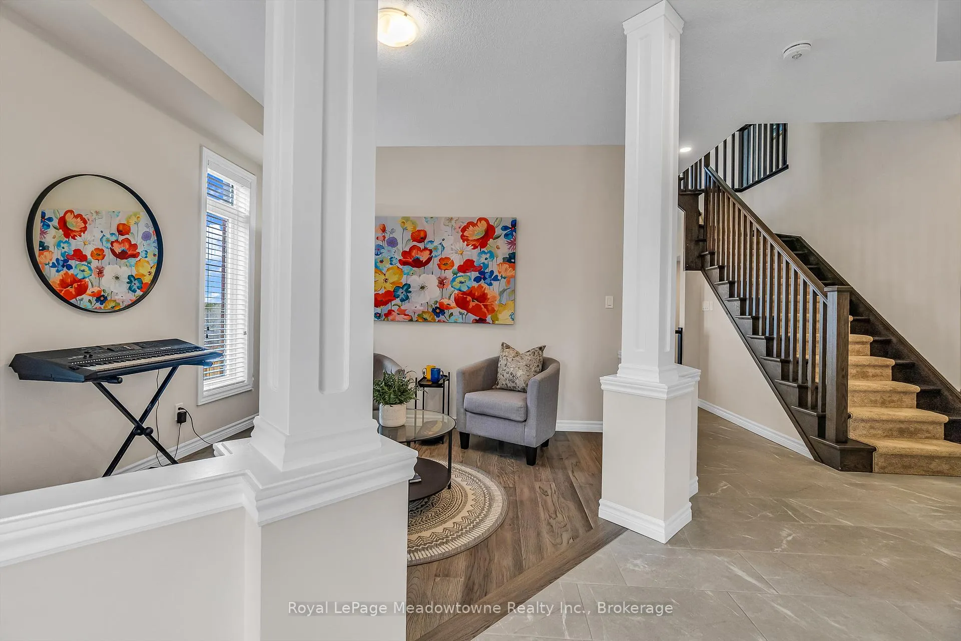 Photo 5 of 75 Norma Crescent, Guelph, Victoria North — HOMEH