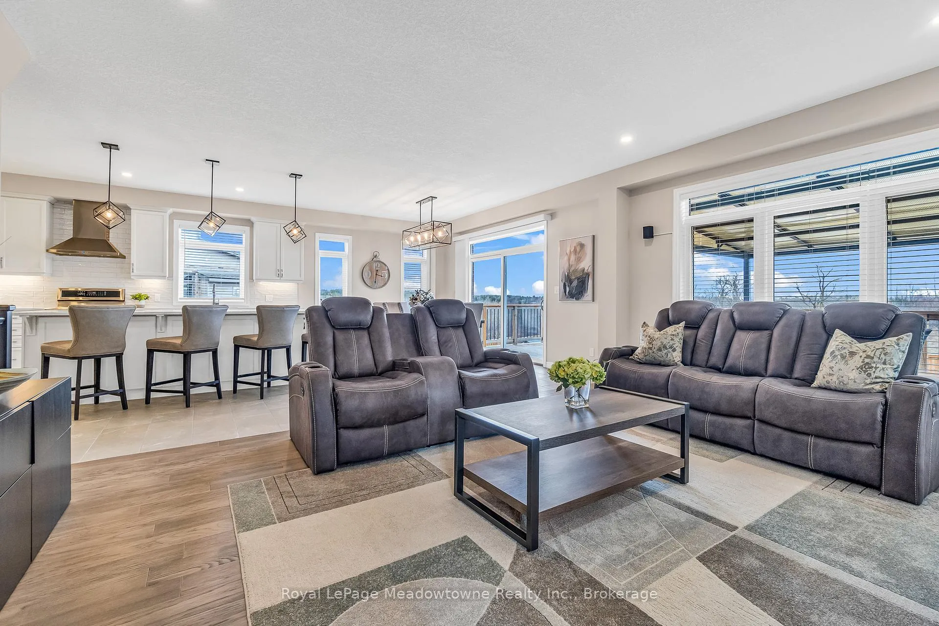 Photo 12 of 75 Norma Crescent, Guelph, Victoria North — HOMEH