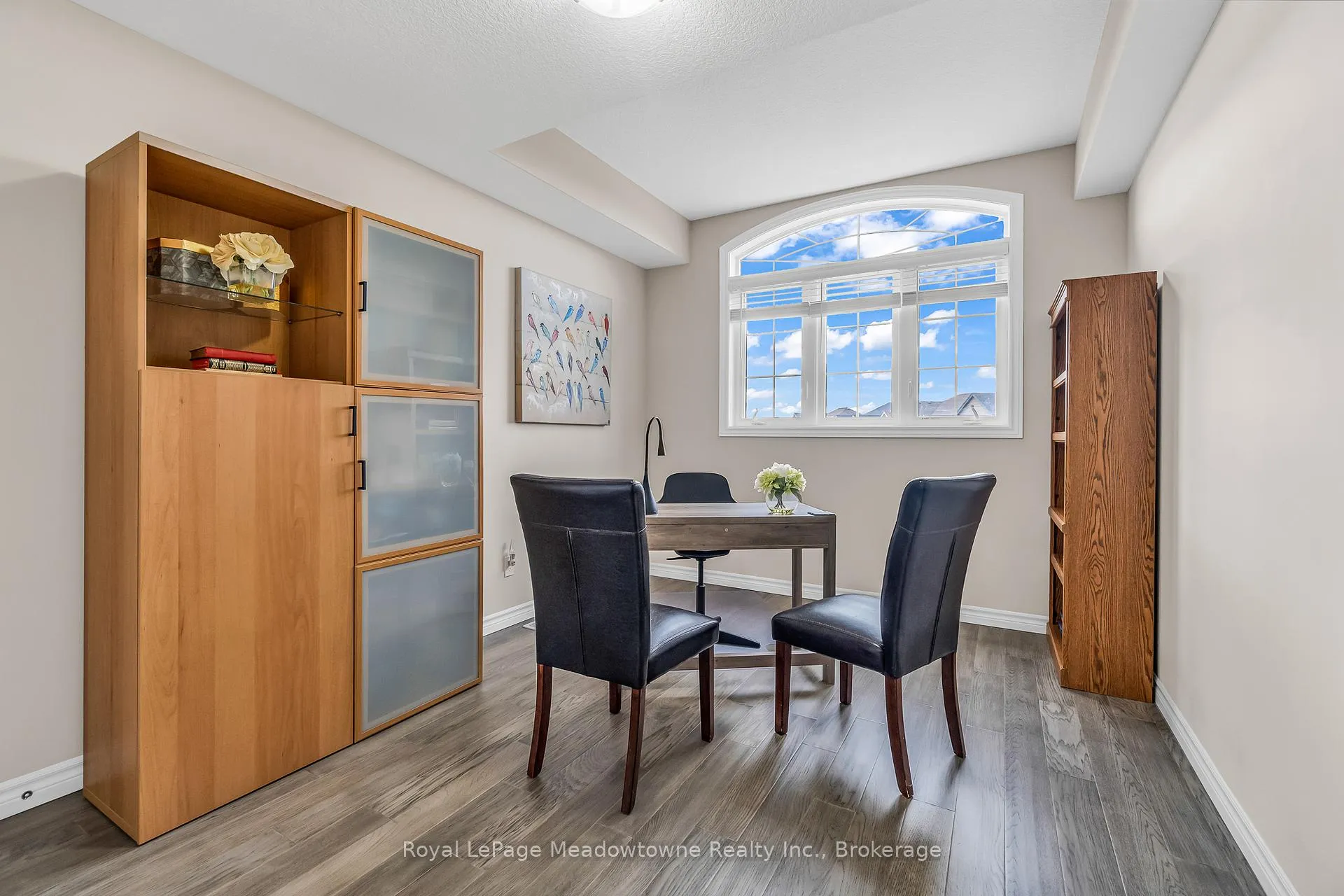 Photo 31 of 75 Norma Crescent, Guelph, Victoria North — HOMEH