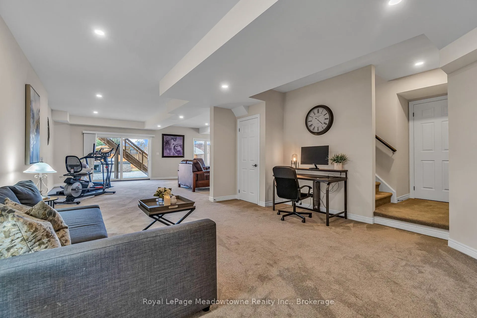 Photo 32 of 75 Norma Crescent, Guelph, Victoria North — HOMEH