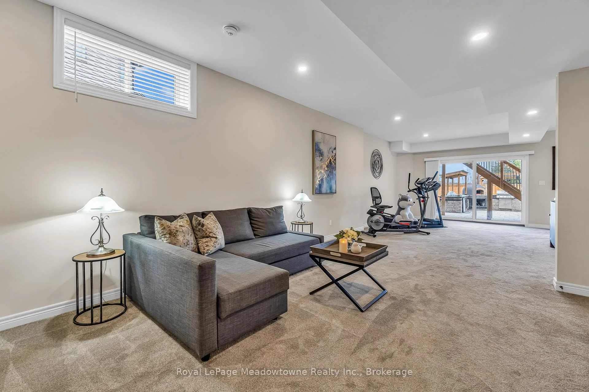 Photo 33 of 75 Norma Crescent, Guelph, Victoria North — HOMEH