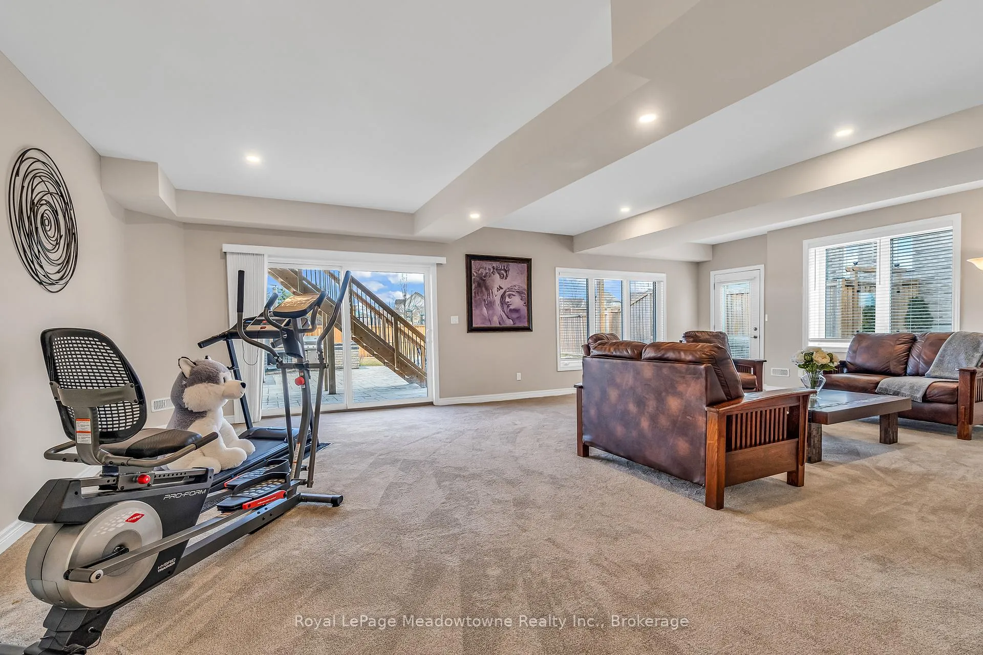 Photo 34 of 75 Norma Crescent, Guelph, Victoria North — HOMEH