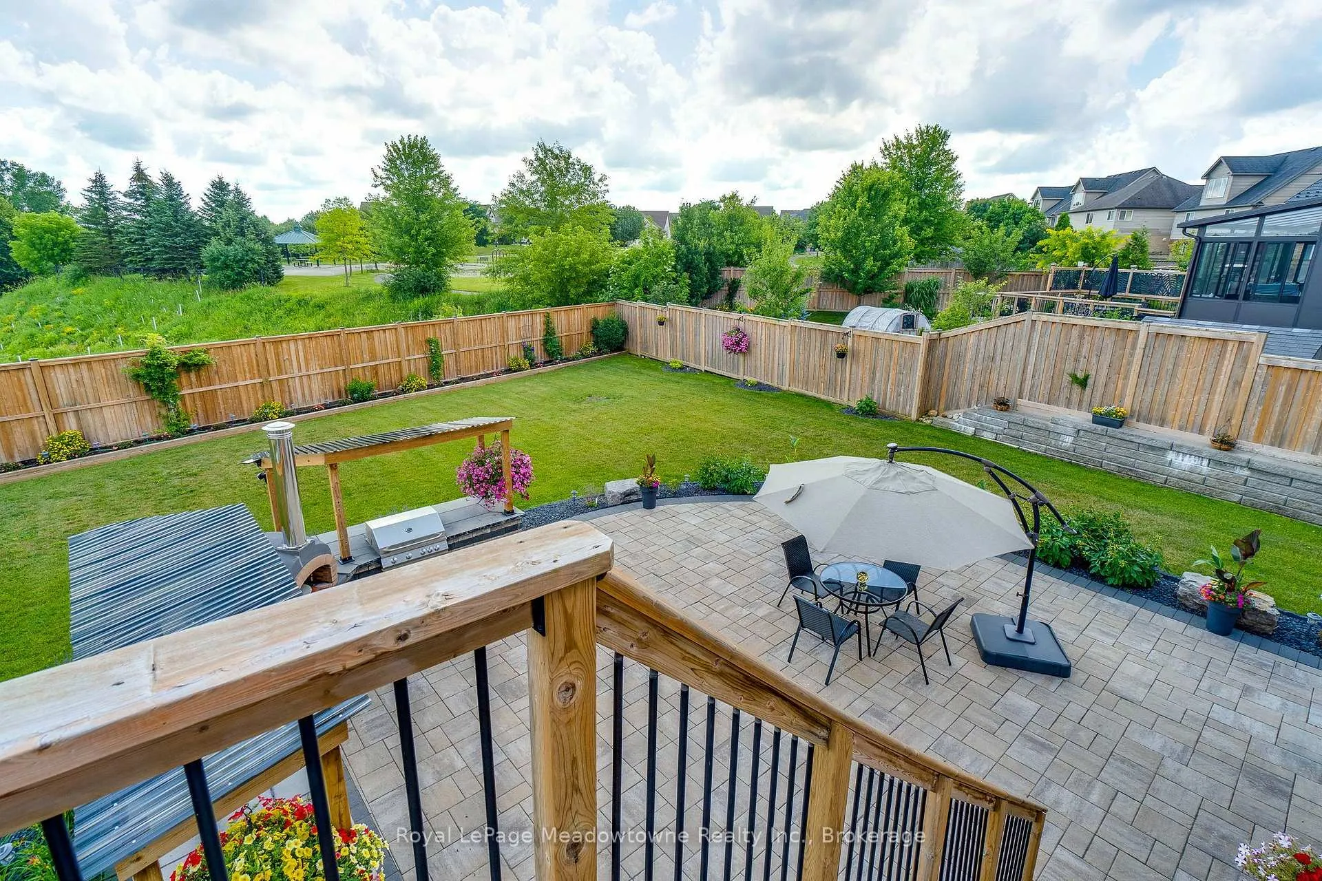 Photo 39 of 75 Norma Crescent, Guelph, Victoria North — HOMEH