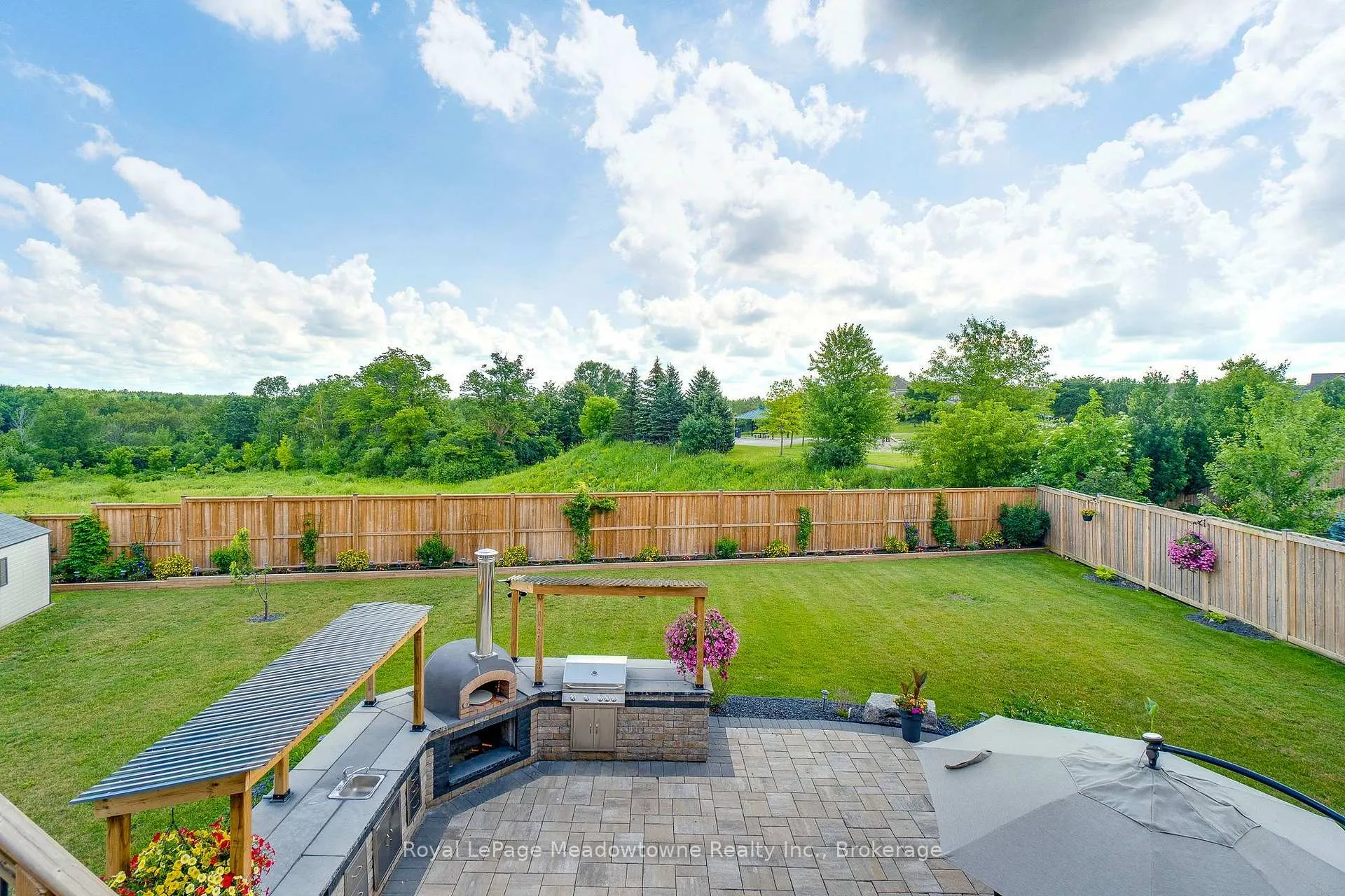 Photo 40 of 75 Norma Crescent, Guelph, Victoria North — HOMEH