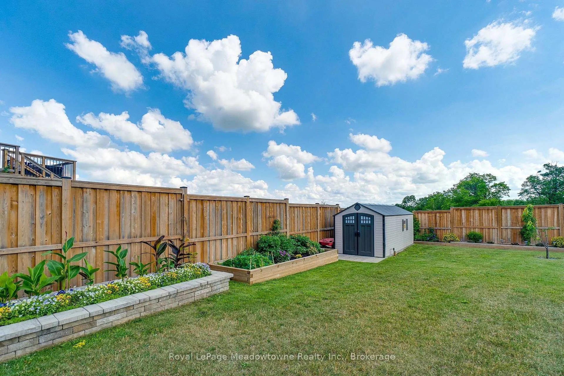 Photo 41 of 75 Norma Crescent, Guelph, Victoria North — HOMEH