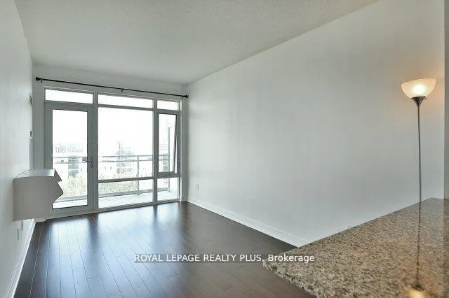 Photo 8 of Unit 812, 360 Square One Drive, Mississauga, City Centre — HOMEH