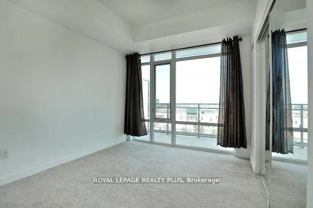 Photo 11 of Unit 812, 360 Square One Drive, Mississauga, City Centre — HOMEH