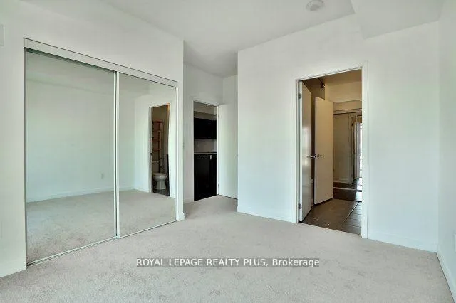 Photo 12 of Unit 812, 360 Square One Drive, Mississauga, City Centre — HOMEH