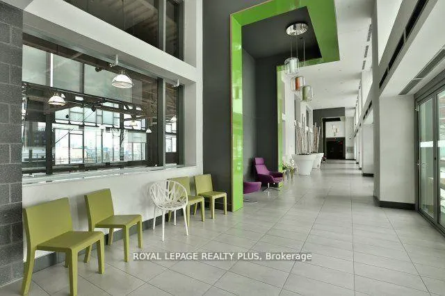 Photo 19 of Unit 812, 360 Square One Drive, Mississauga, City Centre — HOMEH