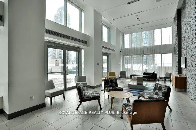 Photo 20 of Unit 812, 360 Square One Drive, Mississauga, City Centre — HOMEH