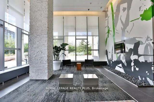 Photo 23 of Unit 812, 360 Square One Drive, Mississauga, City Centre — HOMEH