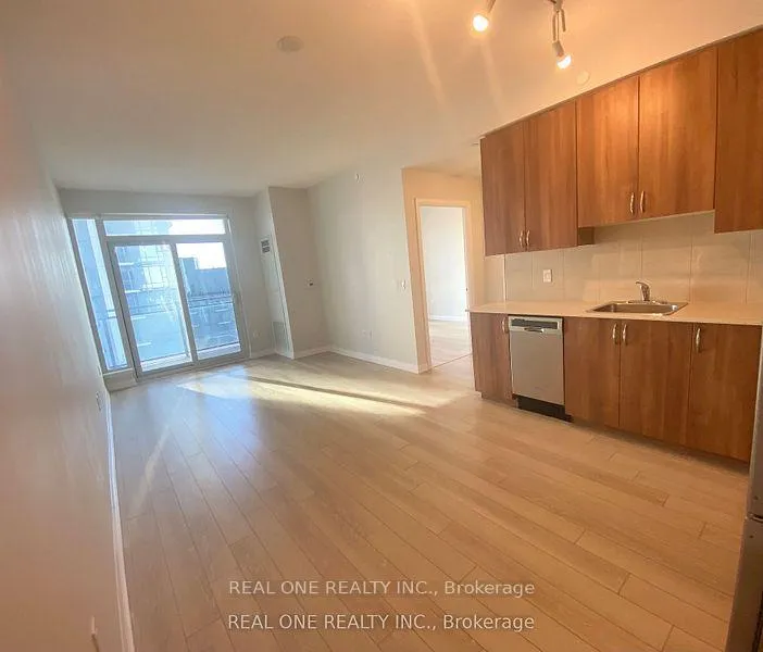 Photo 2 of Unit 702, 55 Ann O'reilly Road, North York, Henry Farm — HOMEH