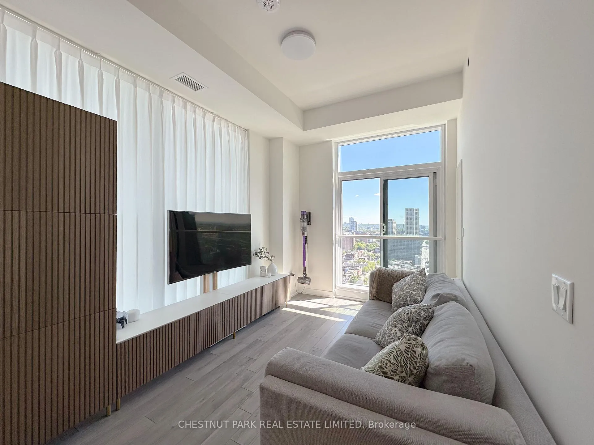 Photo 1 of Unit 2906, 89 Church Street, Toronto, Church-Yonge Corridor — HOMEH