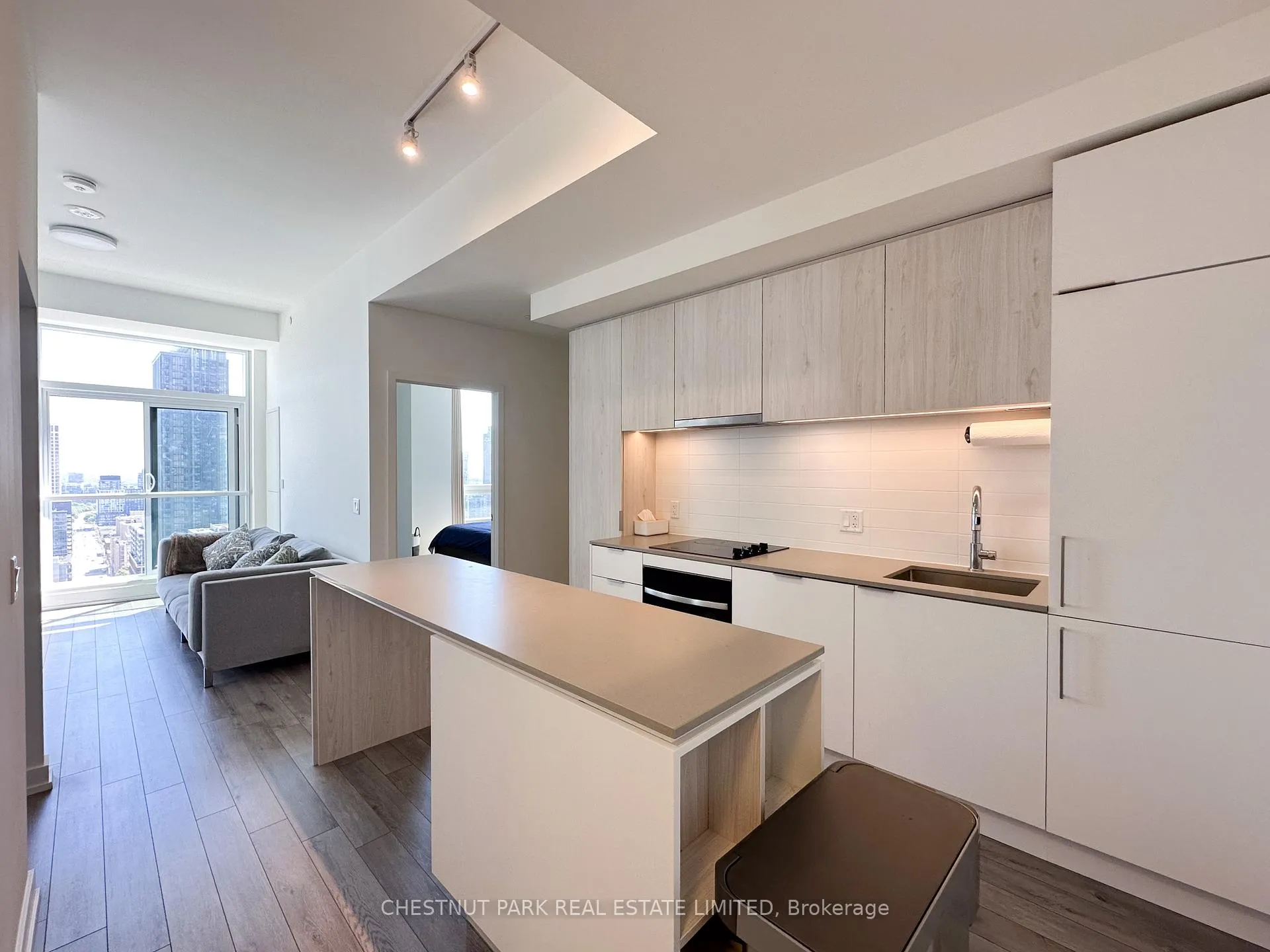 Photo 3 of Unit 2906, 89 Church Street, Toronto, Church-Yonge Corridor — HOMEH