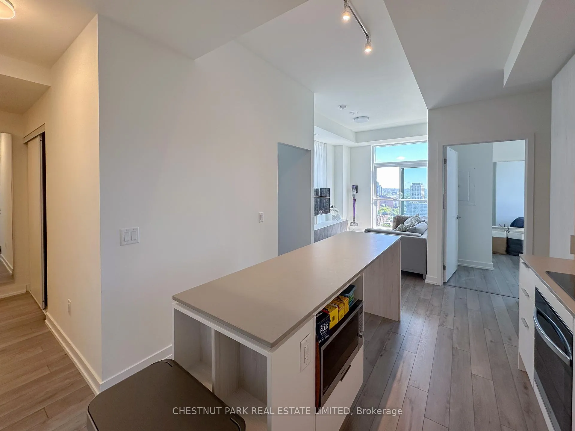 Photo 4 of Unit 2906, 89 Church Street, Toronto, Church-Yonge Corridor — HOMEH