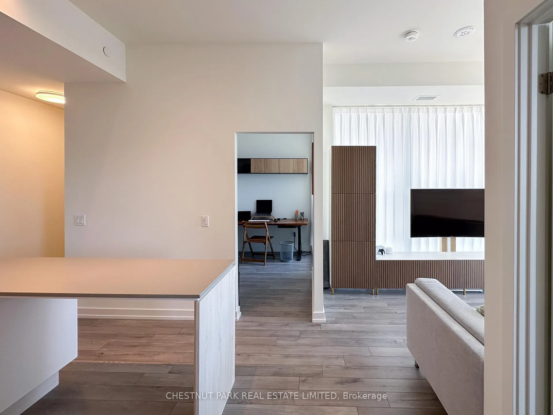 Photo 5 of Unit 2906, 89 Church Street, Toronto, Church-Yonge Corridor — HOMEH