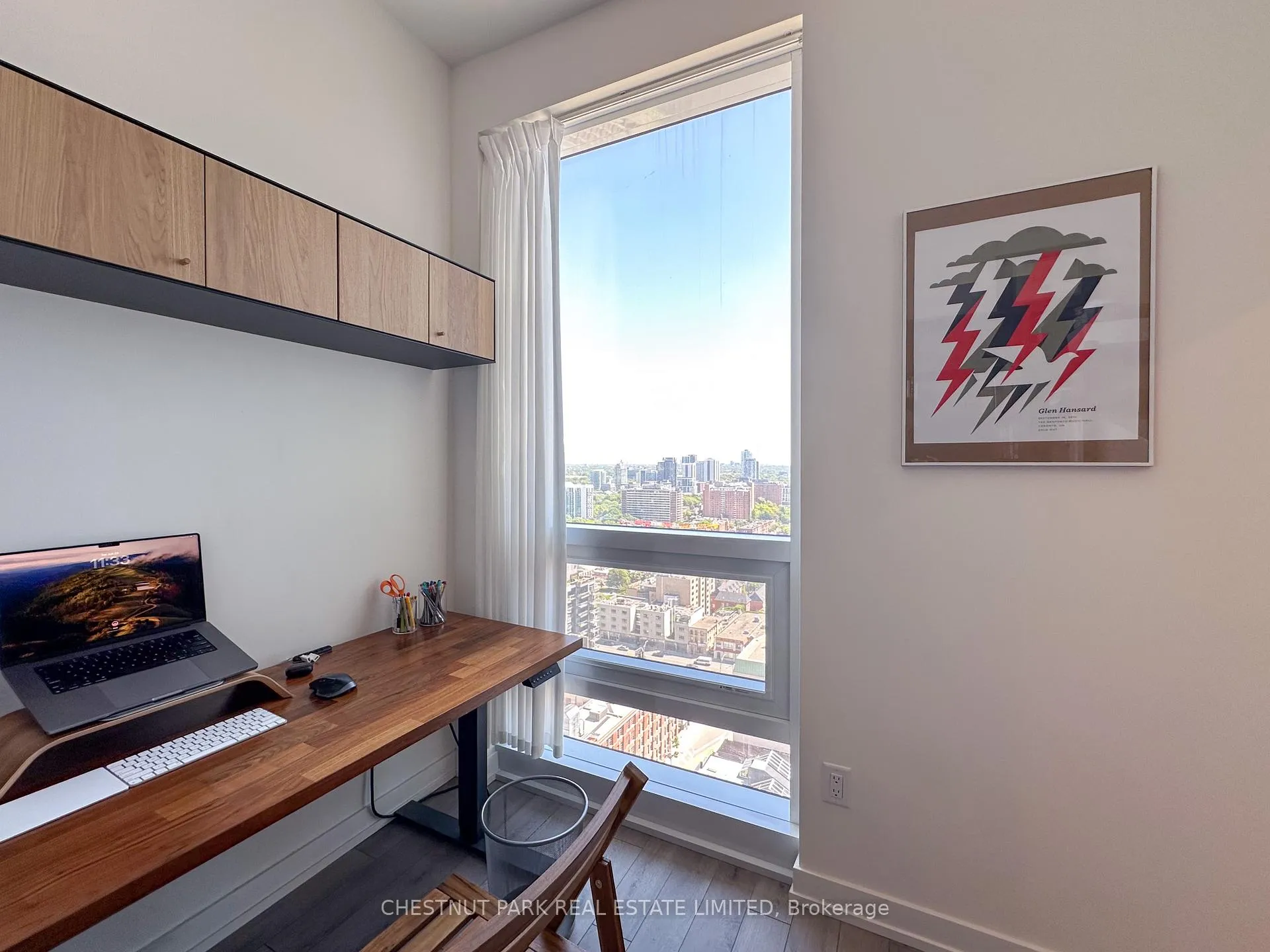 Photo 7 of Unit 2906, 89 Church Street, Toronto, Church-Yonge Corridor — HOMEH