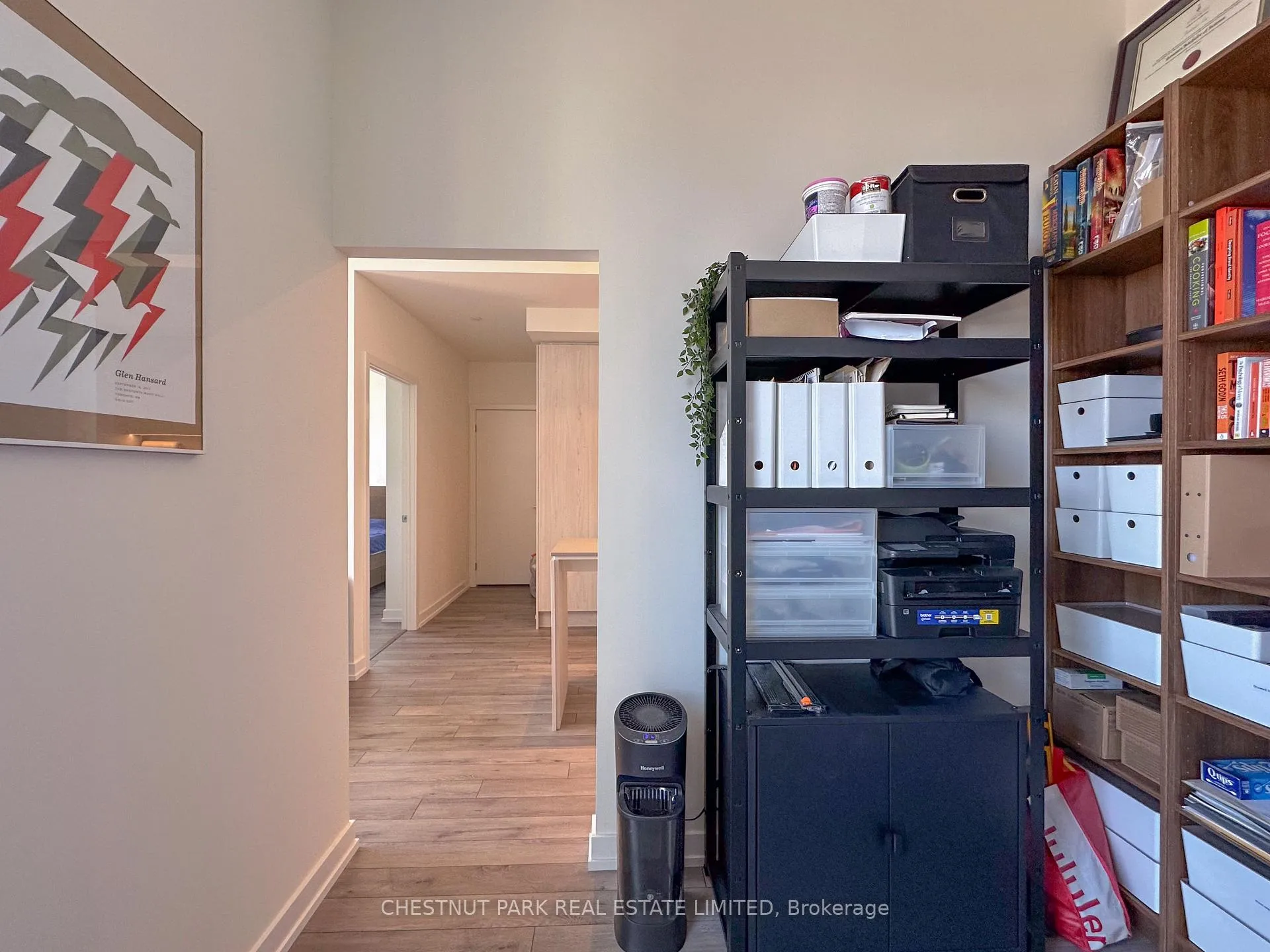 Photo 8 of Unit 2906, 89 Church Street, Toronto, Church-Yonge Corridor — HOMEH