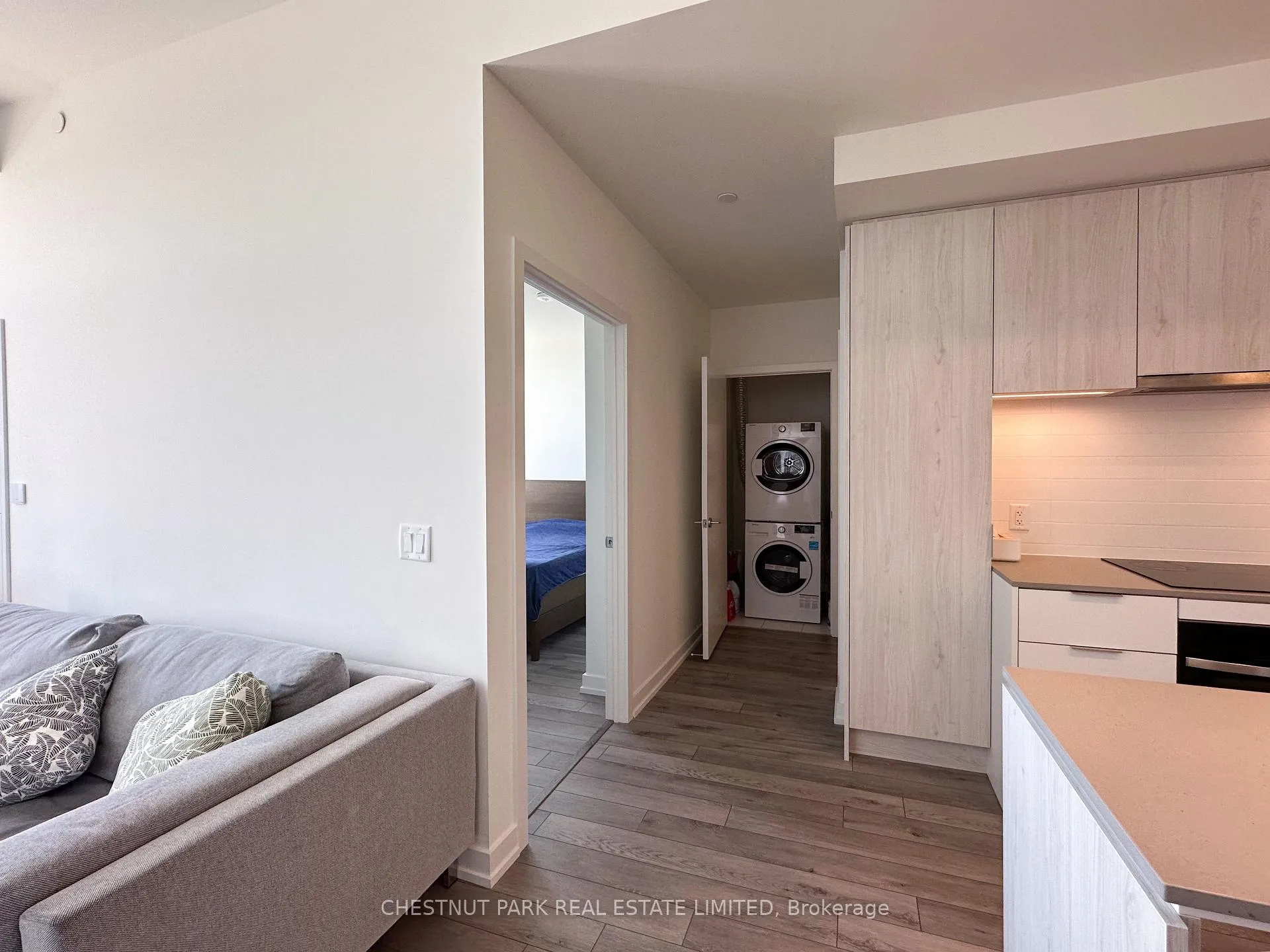 Photo 9 of Unit 2906, 89 Church Street, Toronto, Church-Yonge Corridor — HOMEH