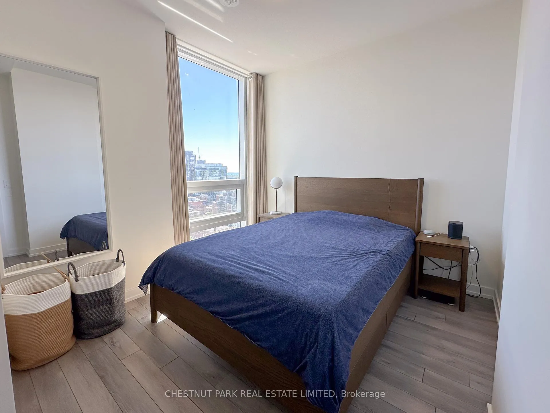 Photo 10 of Unit 2906, 89 Church Street, Toronto, Church-Yonge Corridor — HOMEH