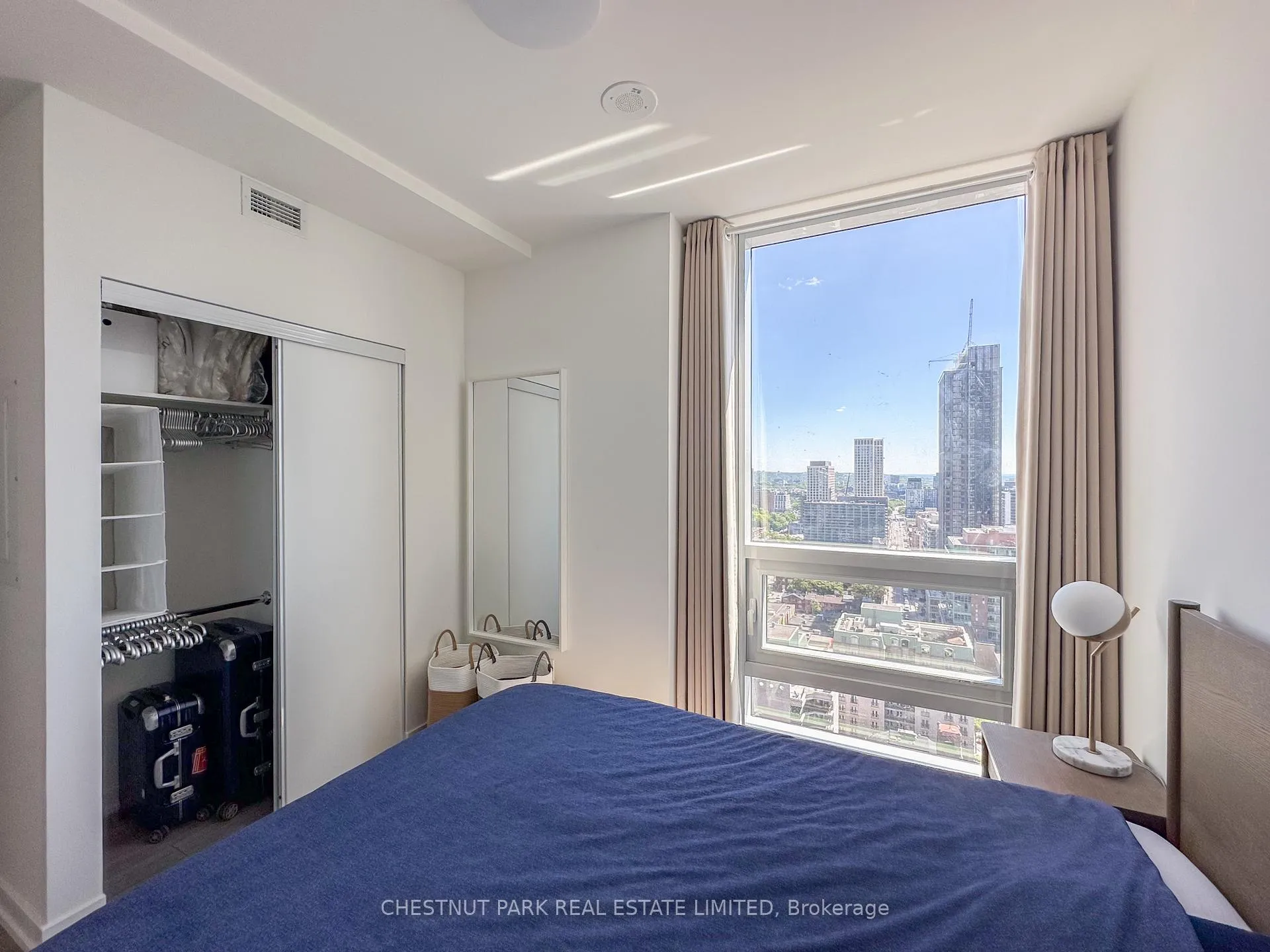Photo 11 of Unit 2906, 89 Church Street, Toronto, Church-Yonge Corridor — HOMEH