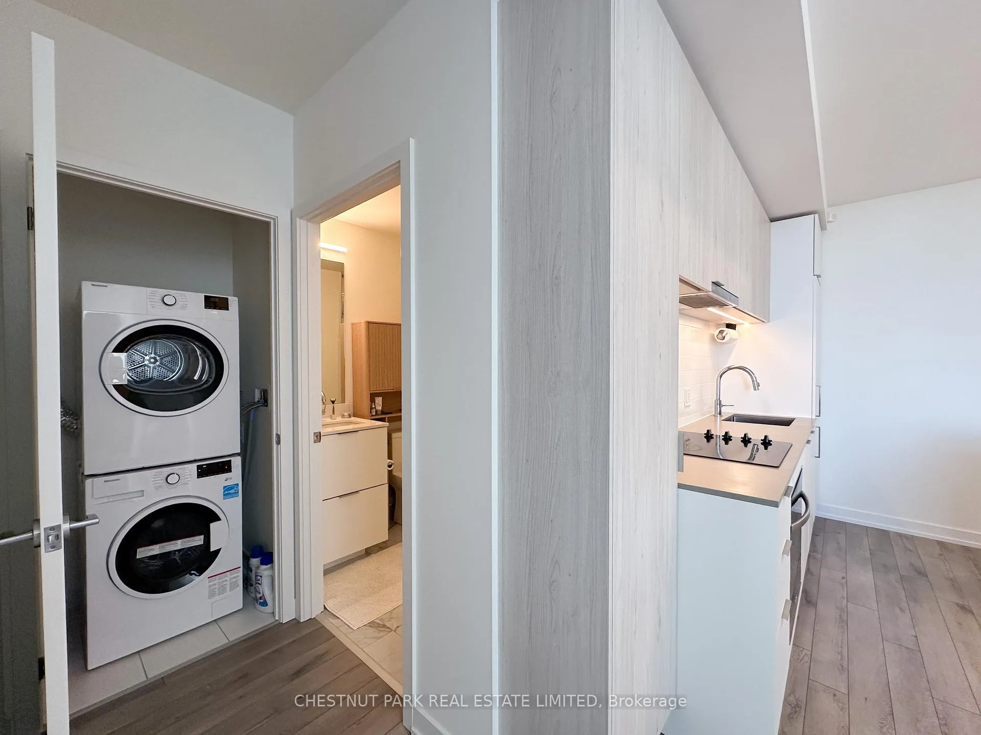 Photo 13 of Unit 2906, 89 Church Street, Toronto, Church-Yonge Corridor — HOMEH