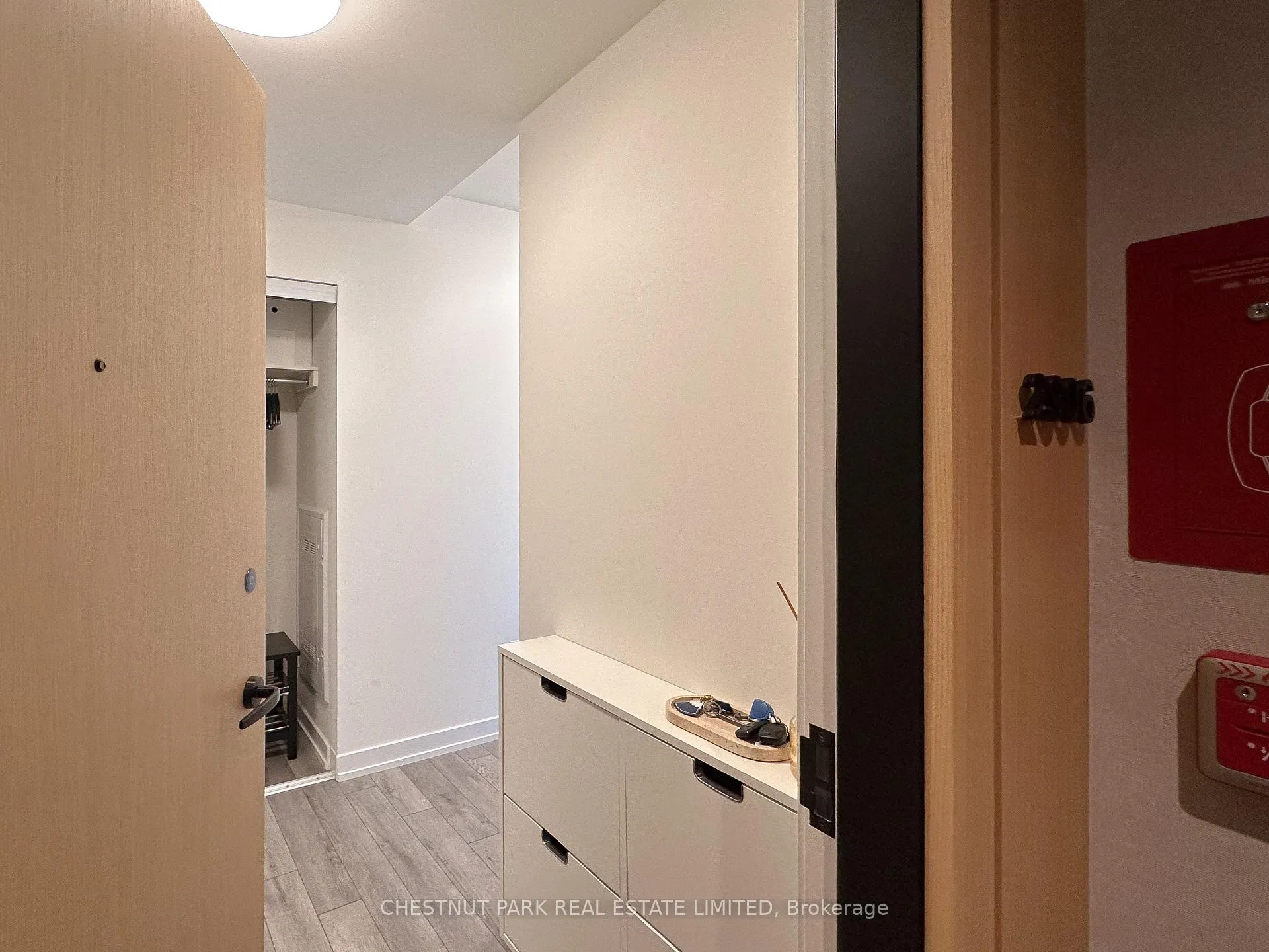 Photo 16 of Unit 2906, 89 Church Street, Toronto, Church-Yonge Corridor — HOMEH