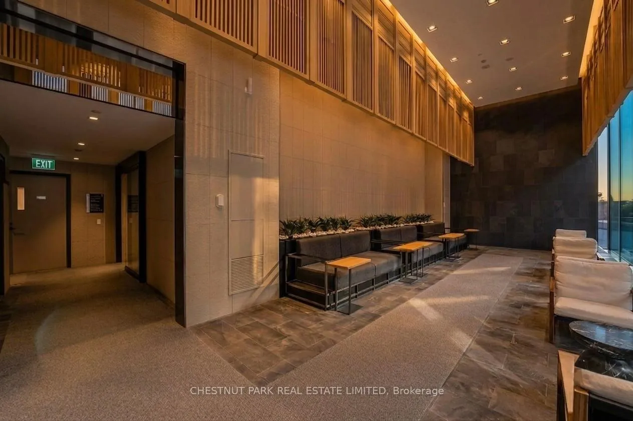 Photo 18 of Unit 2906, 89 Church Street, Toronto, Church-Yonge Corridor — HOMEH