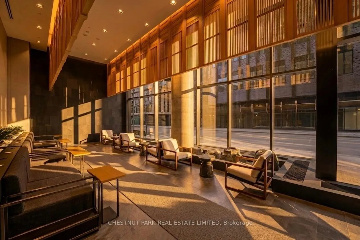 Photo 19 of Unit 2906, 89 Church Street, Toronto, Church-Yonge Corridor — HOMEH