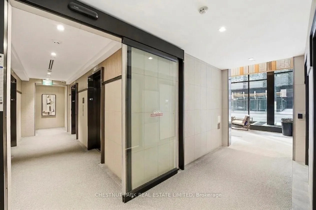 Photo 20 of Unit 2906, 89 Church Street, Toronto, Church-Yonge Corridor — HOMEH