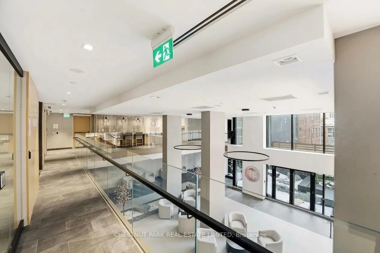 Photo 21 of Unit 2906, 89 Church Street, Toronto, Church-Yonge Corridor — HOMEH