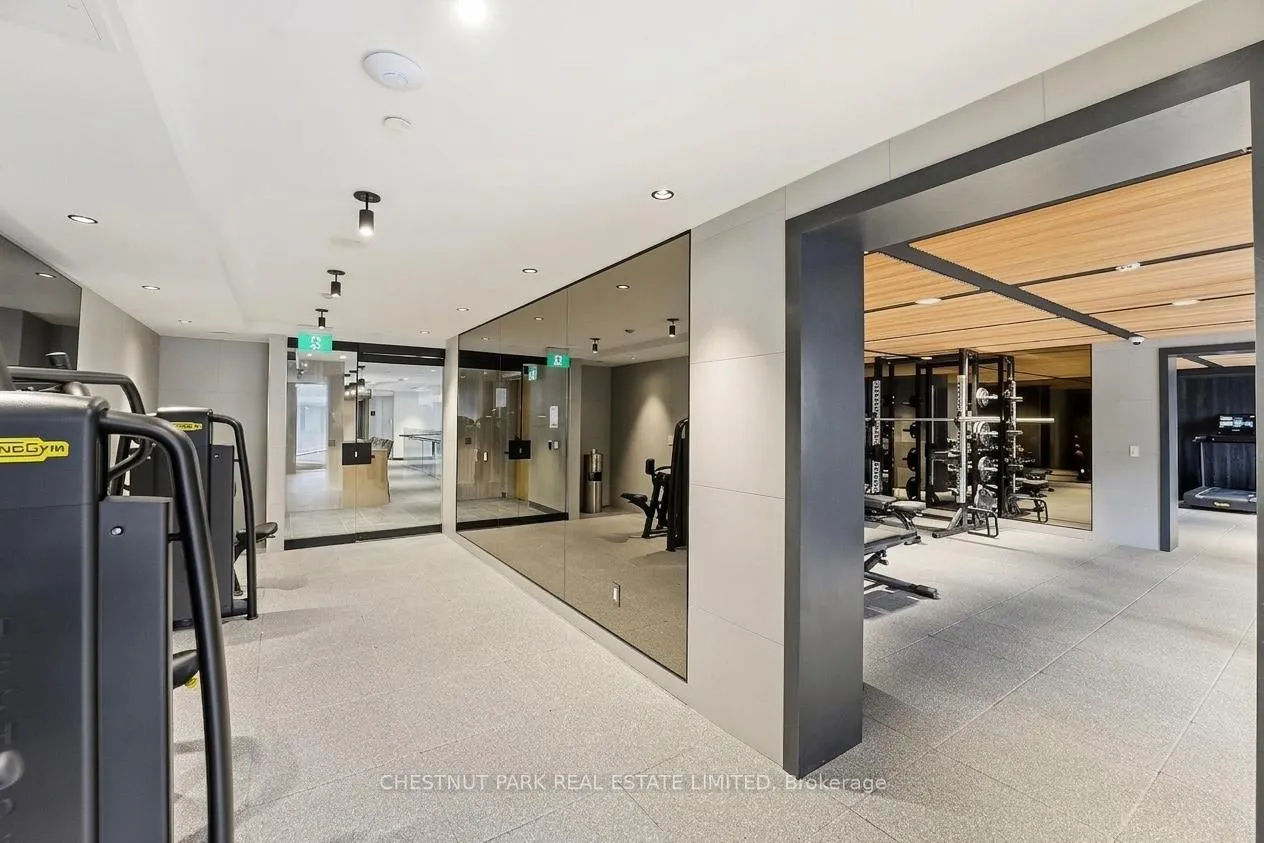 Photo 23 of Unit 2906, 89 Church Street, Toronto, Church-Yonge Corridor — HOMEH