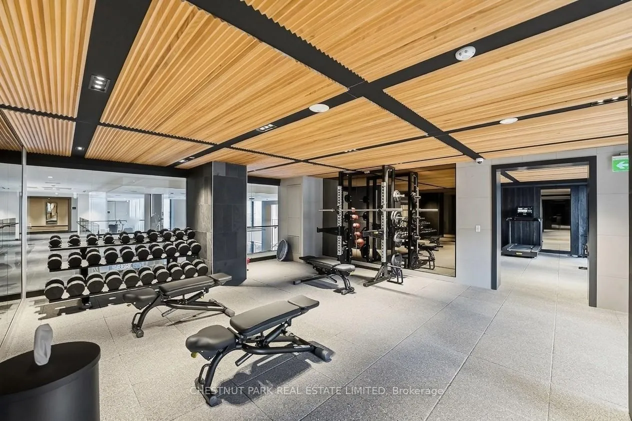 Photo 25 of Unit 2906, 89 Church Street, Toronto, Church-Yonge Corridor — HOMEH