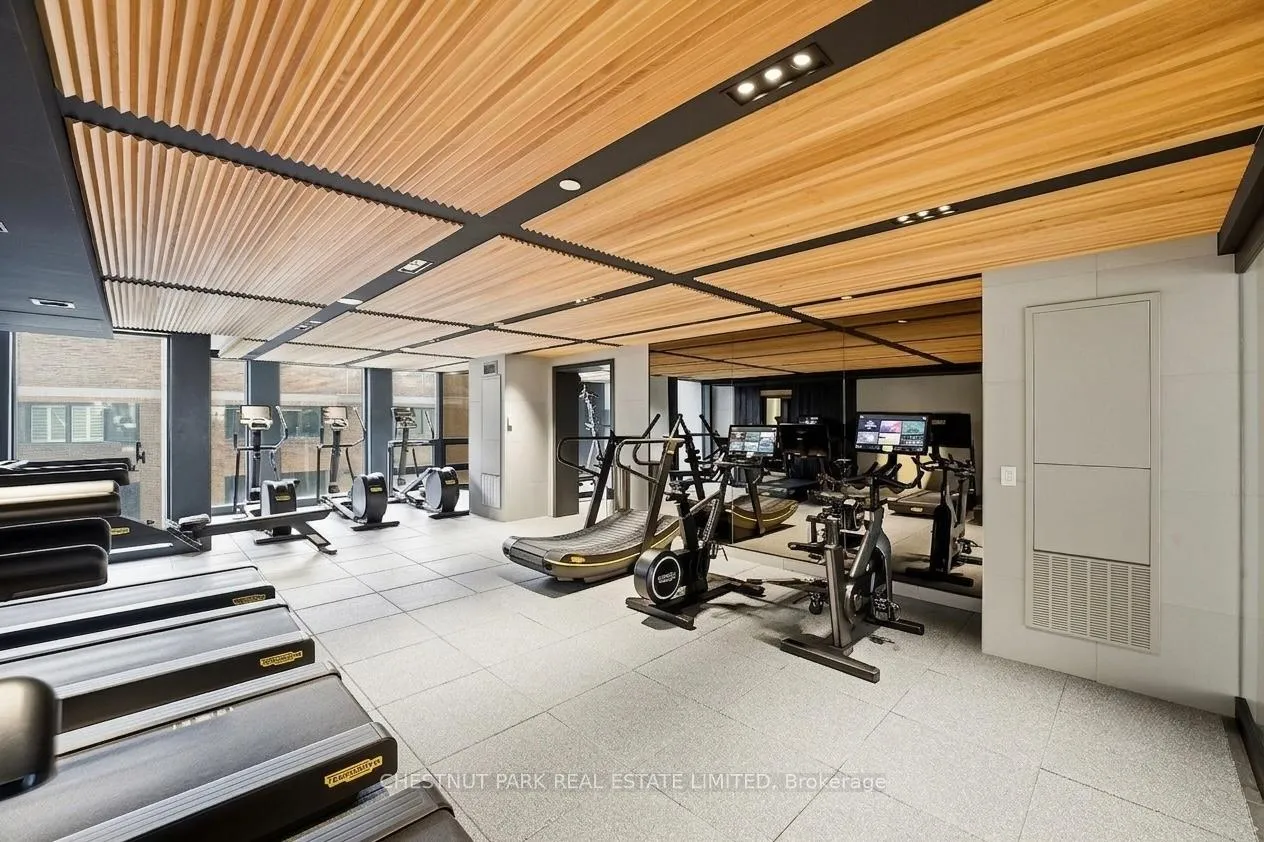 Photo 26 of Unit 2906, 89 Church Street, Toronto, Church-Yonge Corridor — HOMEH