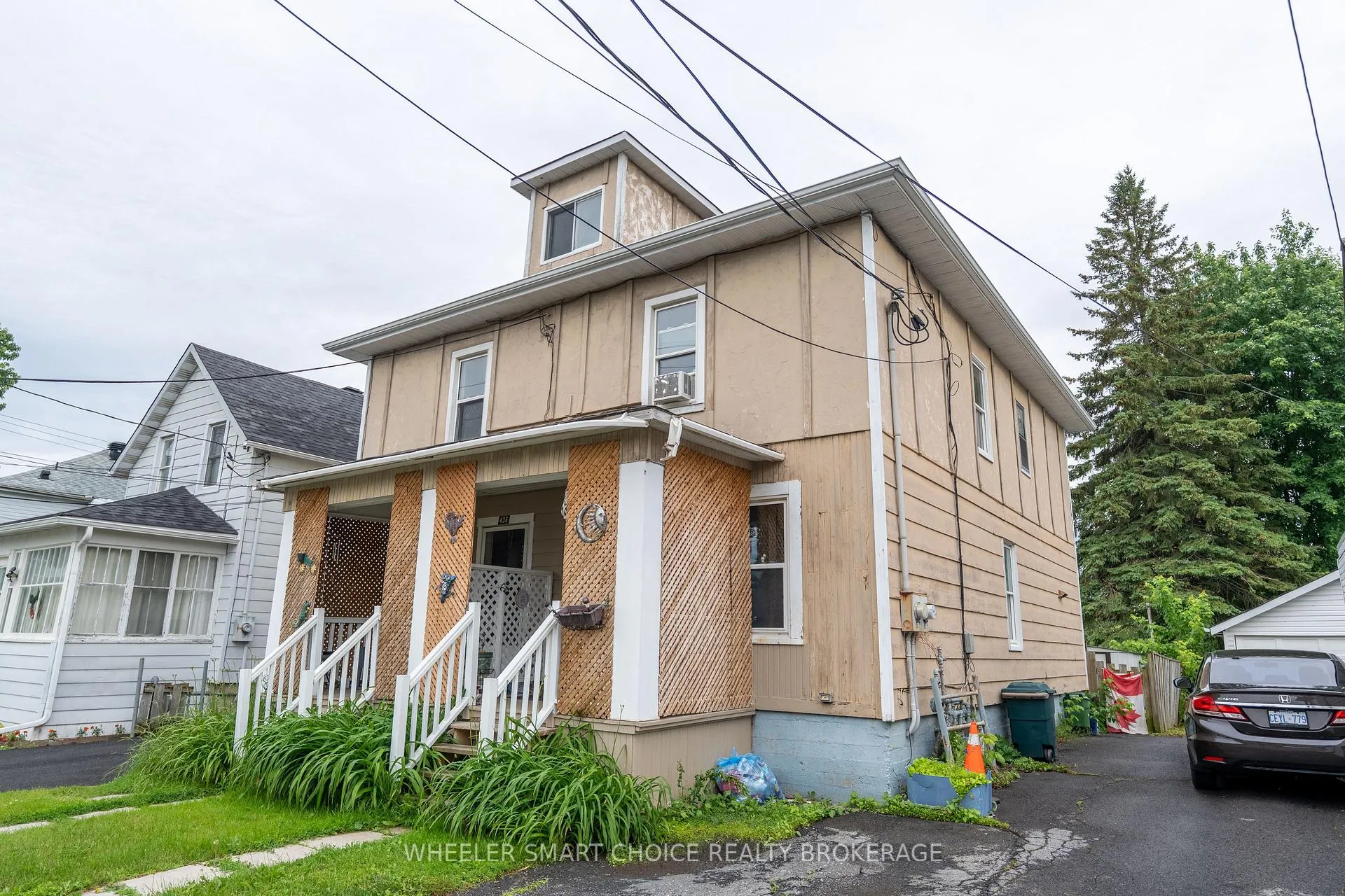 Photo 3 of 434-436 5th Street E, Cornwall, Cornwall — HOMEH