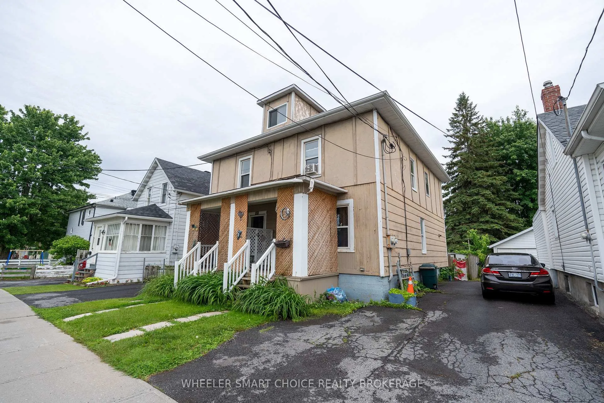 Photo 4 of 434-436 5th Street E, Cornwall, Cornwall — HOMEH