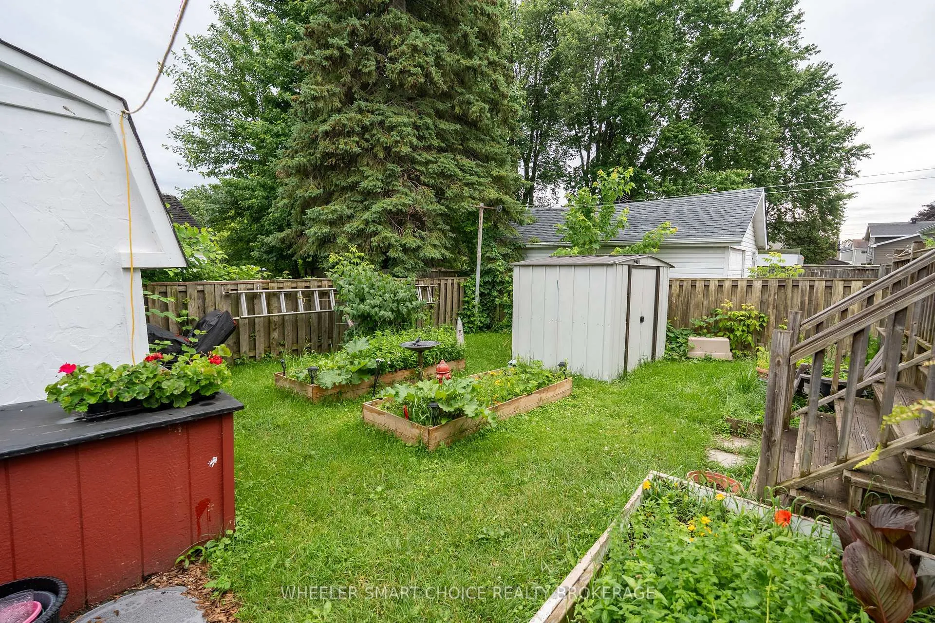 Photo 16 of 434-436 5th Street E, Cornwall, Cornwall — HOMEH