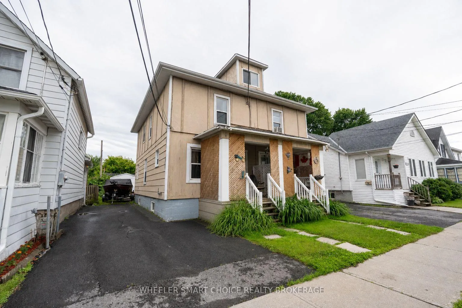 Photo of 434-436 5th Street E